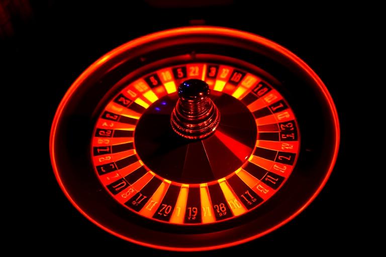 Live Casino