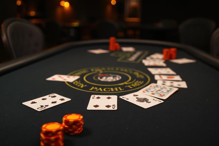Table Games